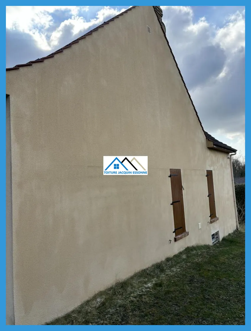 Site couvreur